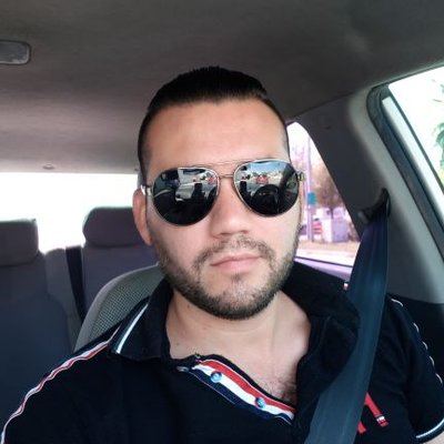 Profile Picture of AaRoN VeRdUgO (@aaronverdugo22) on Twitter