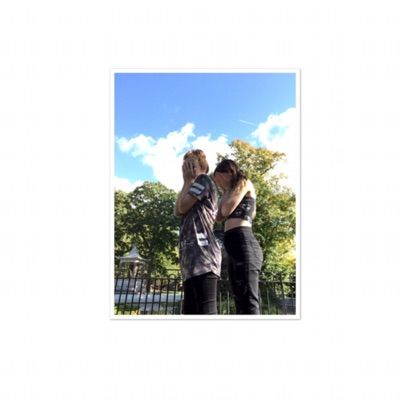 Profile Picture of Bonnie Reid (@bonniereid) on Tiktok