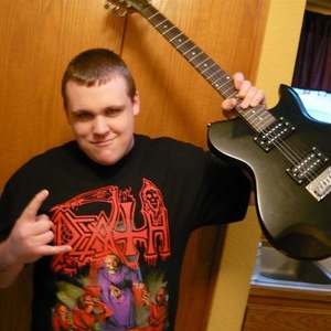 Profile Picture of Dustin Kane (@deethek) on Myspace