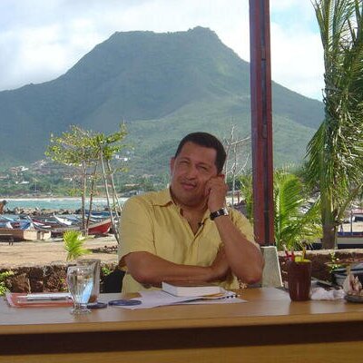 Profile Picture of Luis Sequera (@sequera49) on Twitter