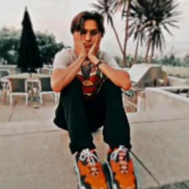 Profile Picture of ITS JAKE (@marbel..chase) on Tiktok