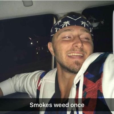 Profile Picture of Andrew Budlong (@budlong321) on Twitter