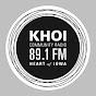 Profile Picture of KHOI 89.1 Community Radio (@@amescommunityradio) on Tiktok