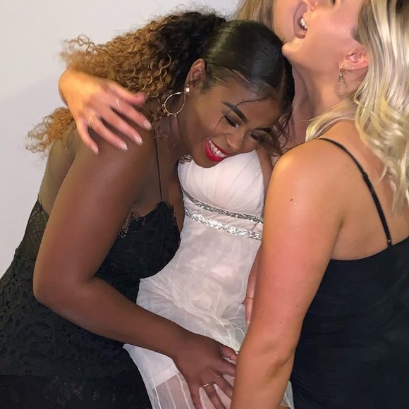 Profile Picture of Havalyn Freeman (@leilani301) on Poshmark