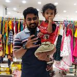 Profile Picture of Ramachandra Kulkarni (@_ram_kulkarni) on Instagram