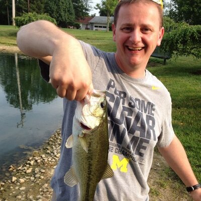 Profile Picture of Jeff Waller (@jeffwaller219) on Twitter