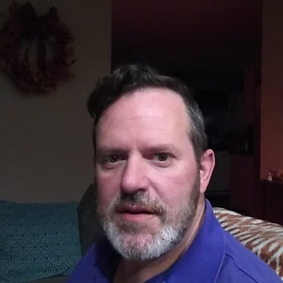 Profile Picture of Steve Curry (@scurry68) on Poshmark