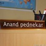 Profile Picture of anand sitaram pednekar (@anandsitarampednek) on Instagram