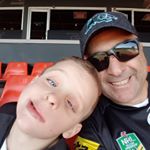 Profile Picture of Barry Lennon (@barrylennon72) on Instagram