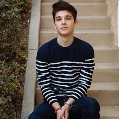 Profile Picture of Mario Barro (@MarioBarron234) on Twitter