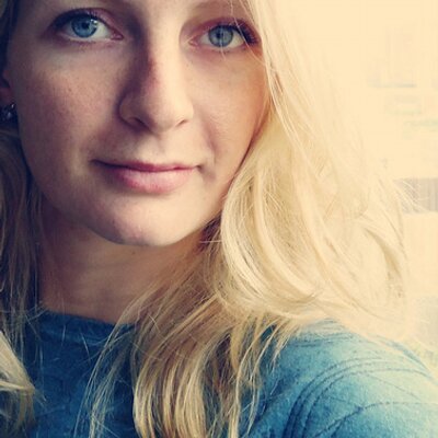 Profile Picture of Danielle Vd Steen (@Danielle_vdS) on Twitter