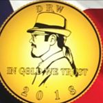 Profile Picture of Danny Ray Wooten (@realdannyraywooten) on Instagram