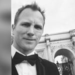 Profile Picture of Chris Hallam (@chrissyhallam) on Instagram