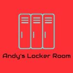 Profile Picture of Andy’s Locker Room (@andyslockerroom) on Instagram