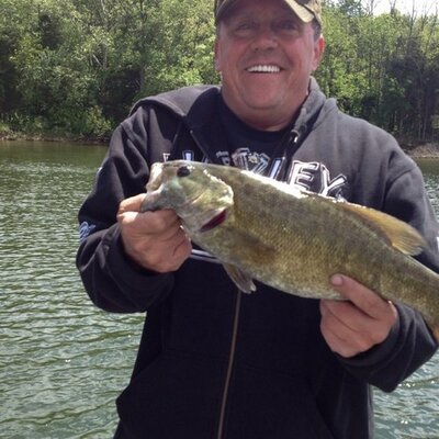 Profile Picture of Amos Moore (@MooreAmos) on Twitter