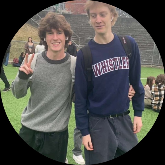 Profile Picture of Kyle Causey (@kylecausey) on Poshmark