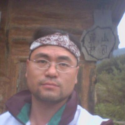 Profile Picture of Myoung Soo, Cha (@chalibe) on Twitter