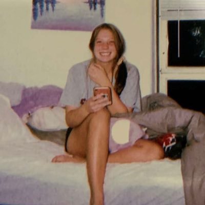 Profile Picture of Libby Taylor (@libby_taylor1) on Twitter