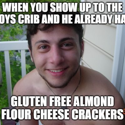 Profile Picture of Matt Lake (@MattLak3) on Twitter