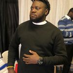 Profile Picture of Dime Mualungu (@dimemualungu) on Instagram