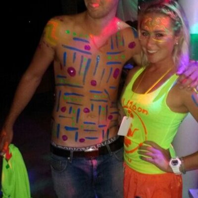 Profile Picture of Andrew Oldfield (@AndrewOldiers) on Twitter