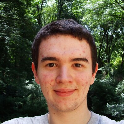 Profile Picture of Thomas Schuller (@ThomasSchuller2) on Twitter