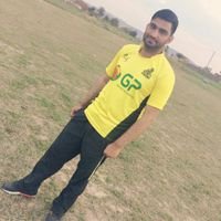 Profile Picture of Imran Shamim Mughal (@ShamimMughal) on Twitter