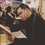 Profile Picture of AJ Ledesma (@aj_ledesma) on Instagram