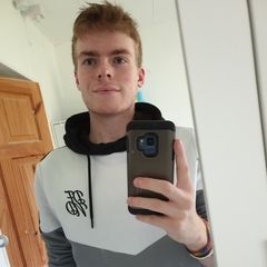 Profile Picture of Daniel Crane (@bigfootdan21) on Tiktok