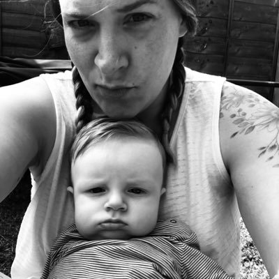 Profile Picture of Hayley Sutton (@haysutton) on Twitter