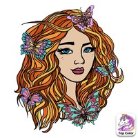 Profile Picture of Lorene Mora (@lorene-mora) on Quora