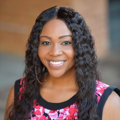 Profile Picture of Brittany N. Chase (@GAhuntingGal) on Twitter