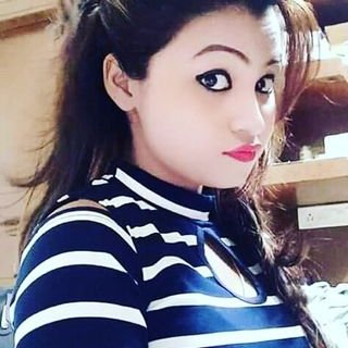 Profile Picture of Nandini Sengupta (@NandiniSengup18) on Twitter