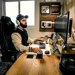 Profile Picture of James Hack (@James-Hack) on Facebook