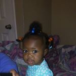 Profile Picture of cecile marshall (@daysja_dope) on Instagram