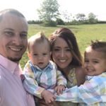 Profile Picture of Kelli Bradley Burgin • KK (@kellib1803) on Instagram