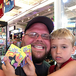 Profile Picture of Kevin Doran (@kevindoran777) on Flickr