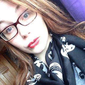 Profile Picture of Markie Lolli (@markiesuemcnabb) on Pinterest