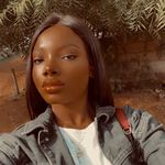 Profile Picture of ▪️Face model▪️ (@mulykhaye) on Instagram