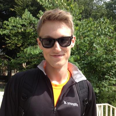 Profile Picture of Adam Rayman (@aray1618) on Twitter