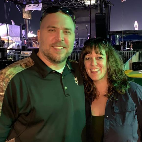 Profile Picture of Kim Ruperto (@rupertofam) on Poshmark