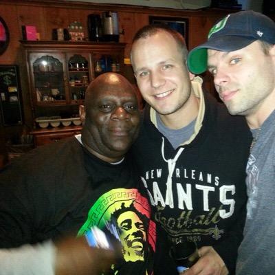 Michael Britz - Twitter Profile Picture of Michael Britz (@MichaelBritz82) on Twitter