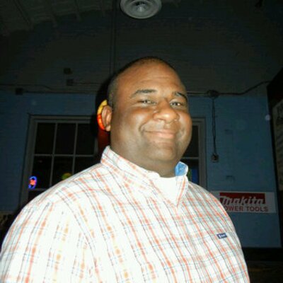 Profile Picture of Jeremy Murphy (@BigJerm18) on Twitter