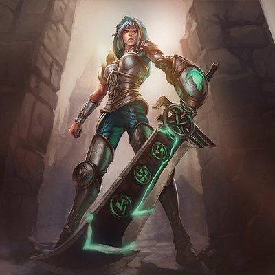 Profile Picture of Quinn Lokavinr Lund (@lokavinrr) on Twitter