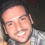 Profile Picture of Oliver Strobel (@oliver_str) on Instagram