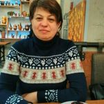 Profile Picture of Vicky Tipton (@vickytipton1234) on Instagram