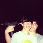 Profile Picture of mackbarness (@mackbarness) on Instagram