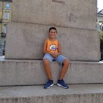 Profile Picture of Kevin sforza (@kevin_sforza) on Instagram