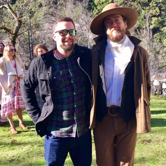 Aaron Vantuyl - Poshmark Profile Picture of Aaron Vantuyl (@aaronvantuyl) on Poshmark