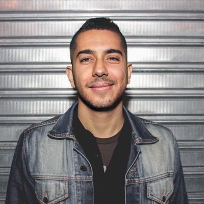 Profile Picture of Daniel Bock (@danielbock) on Twitter
